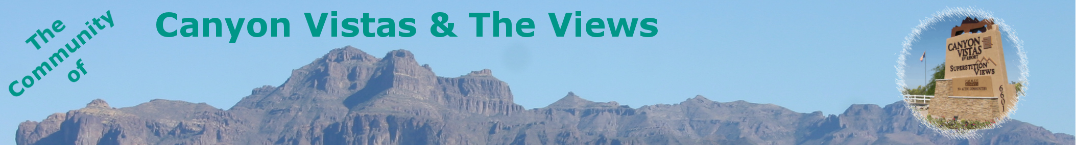CV & The Views